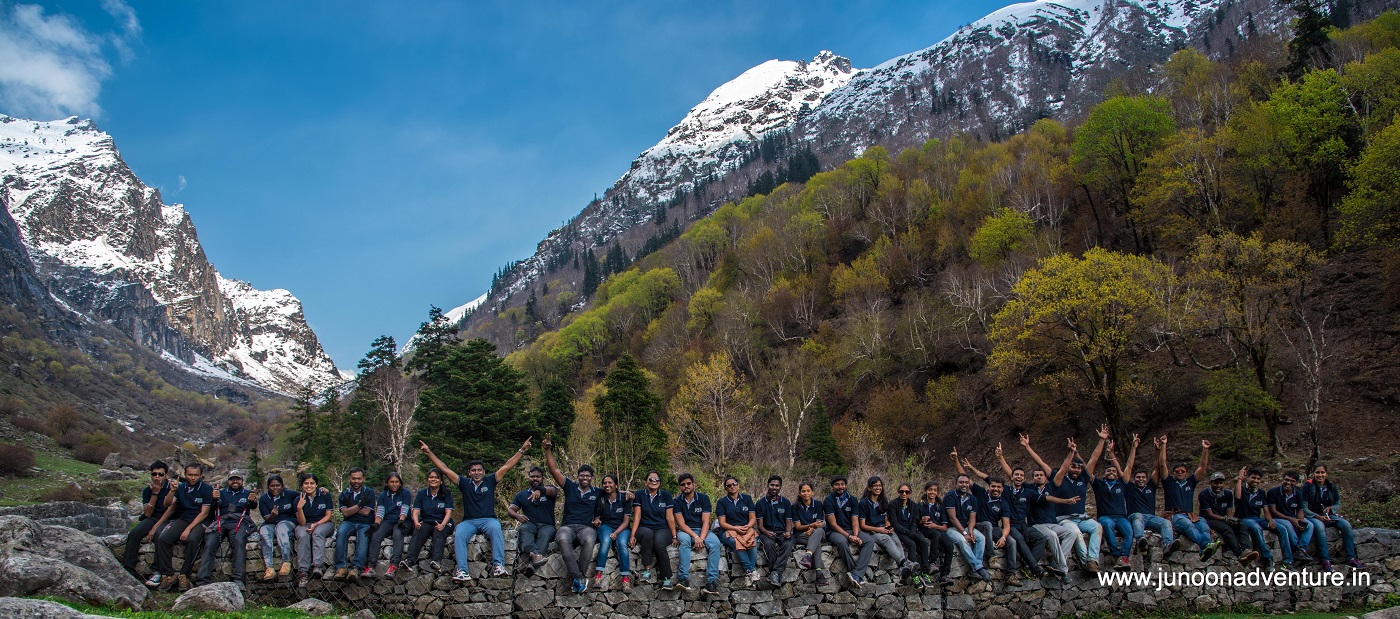 Corporate Outbound Training in Himachal Pradesh | Team Building ...