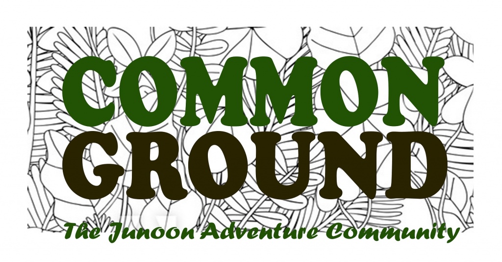 Common Ground - The Junoon Adventure Community