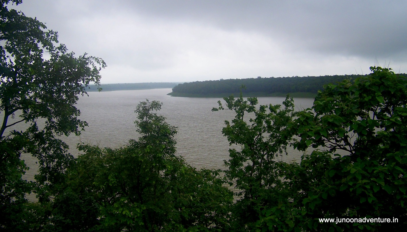 Kolar Dam » Junoon Adventure