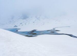 5 Reasons to Trek to Kareri Lake in Winter - Junoon Adventure