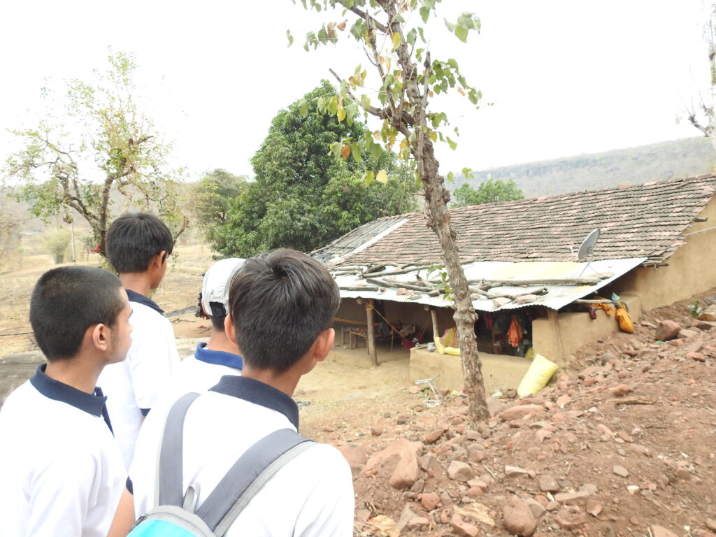 Outdoor Experiential Learning for Students in India | Junoon Adventure