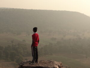 Student Trek in Bhopal - Junoon Adventure