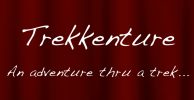 Trekkenture Logo