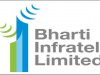 bharti-infratel-Limited Logo