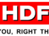 hdfc-Home Loans Logo