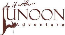 logo junoon-adventure
